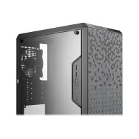 Produktbild för Cooler Master MasterBox Q300L - tower - micro ATX