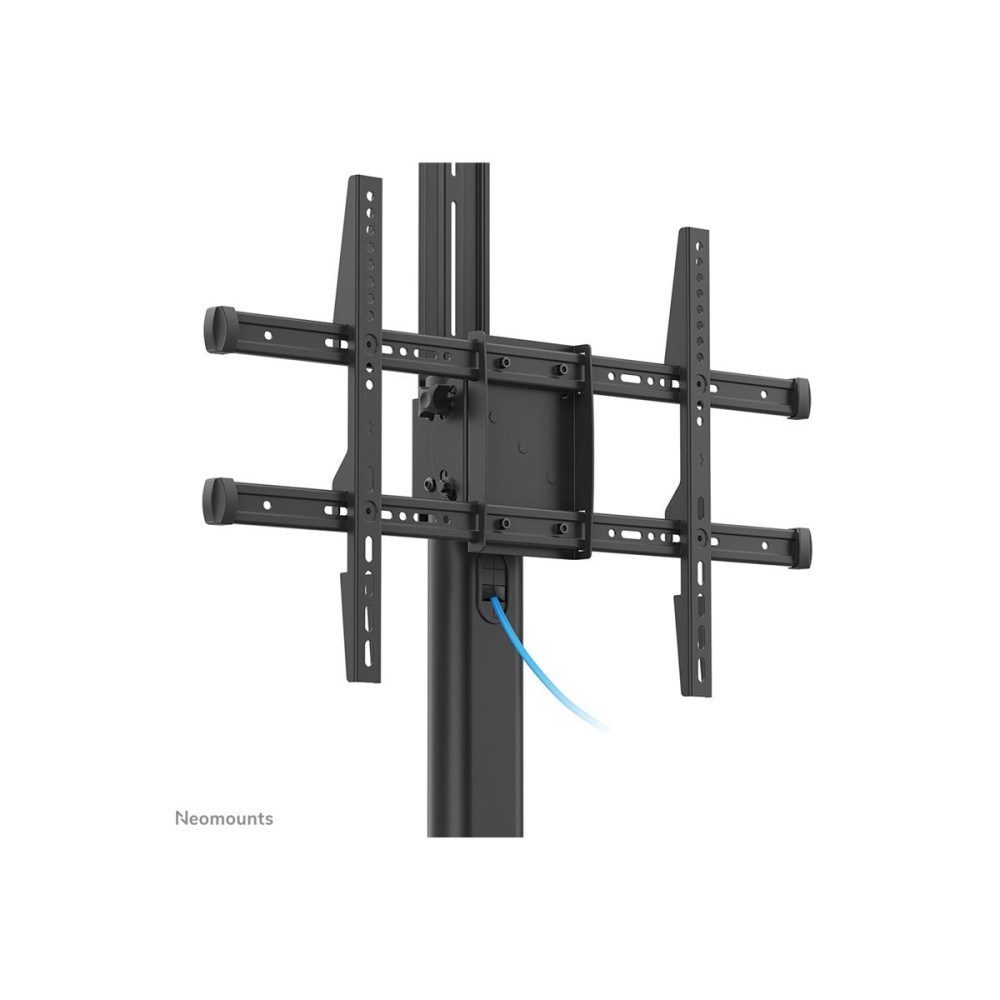 Produktbild för Neomounts PLASMA-M1900E vagn - för platt panel/AV-system - svart