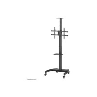 Produktbild för Neomounts PLASMA-M1900E vagn - för platt panel/AV-system - svart