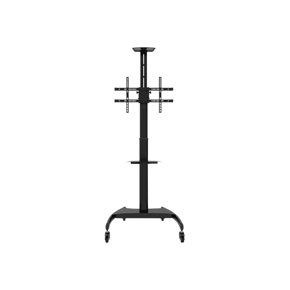 Produktbild för Neomounts PLASMA-M1900E vagn - för platt panel/AV-system - svart