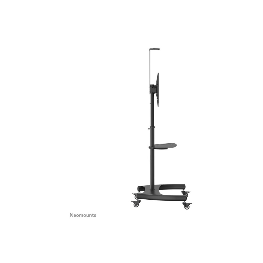 Produktbild för Neomounts PLASMA-M1900E vagn - för platt panel/AV-system - svart