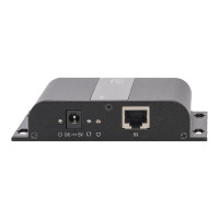 Produktbild för DIGITUS Professional 4K HDMI Extender via CAT / IP (receiver unit) - video/ljud/infraröd förlängare - HDMI