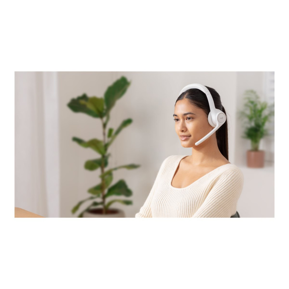 Produktbild för Logitech Zone 300 - headset