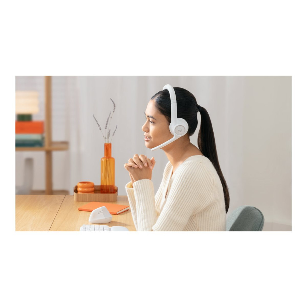 Produktbild för Logitech Zone 300 - headset