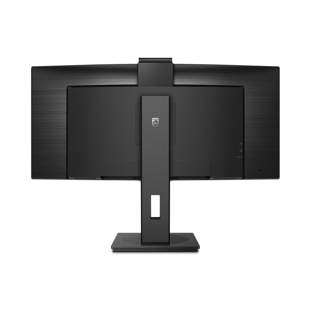 Produktbild för Philips P-line 346P1CRH - LED-skärm - böjd - 34" - HDR