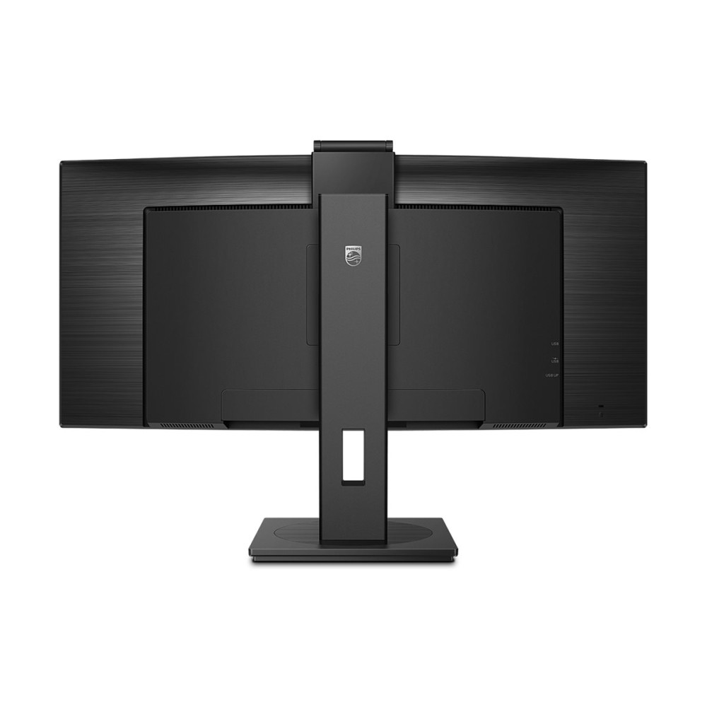Produktbild för Philips P-line 346P1CRH - LED-skärm - böjd - 34" - HDR