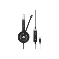 Produktbild för EPOS IMPACT SC 230 USB MS II - headset - USB