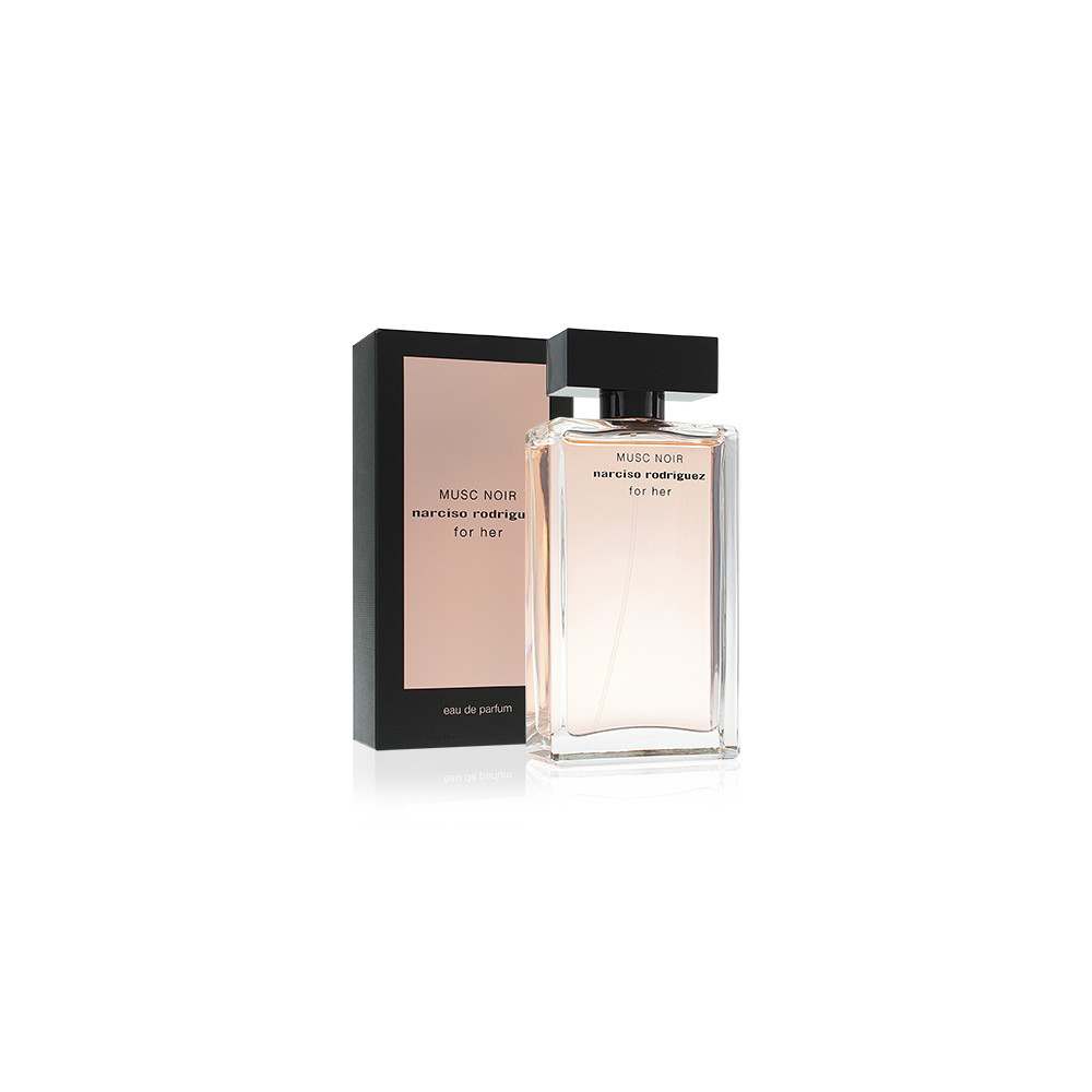 Produktbild för Narciso Rodriguez For Her Musc Noir EDP W 50ml