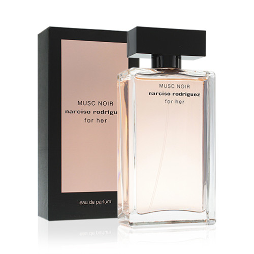 Narciso Rodriguez Narciso Rodriguez For Her Musc Noir EDP W 50ml