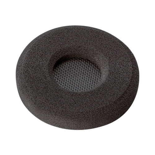 Hewlett-Packard HP Poly - öronkudde för headset - skum