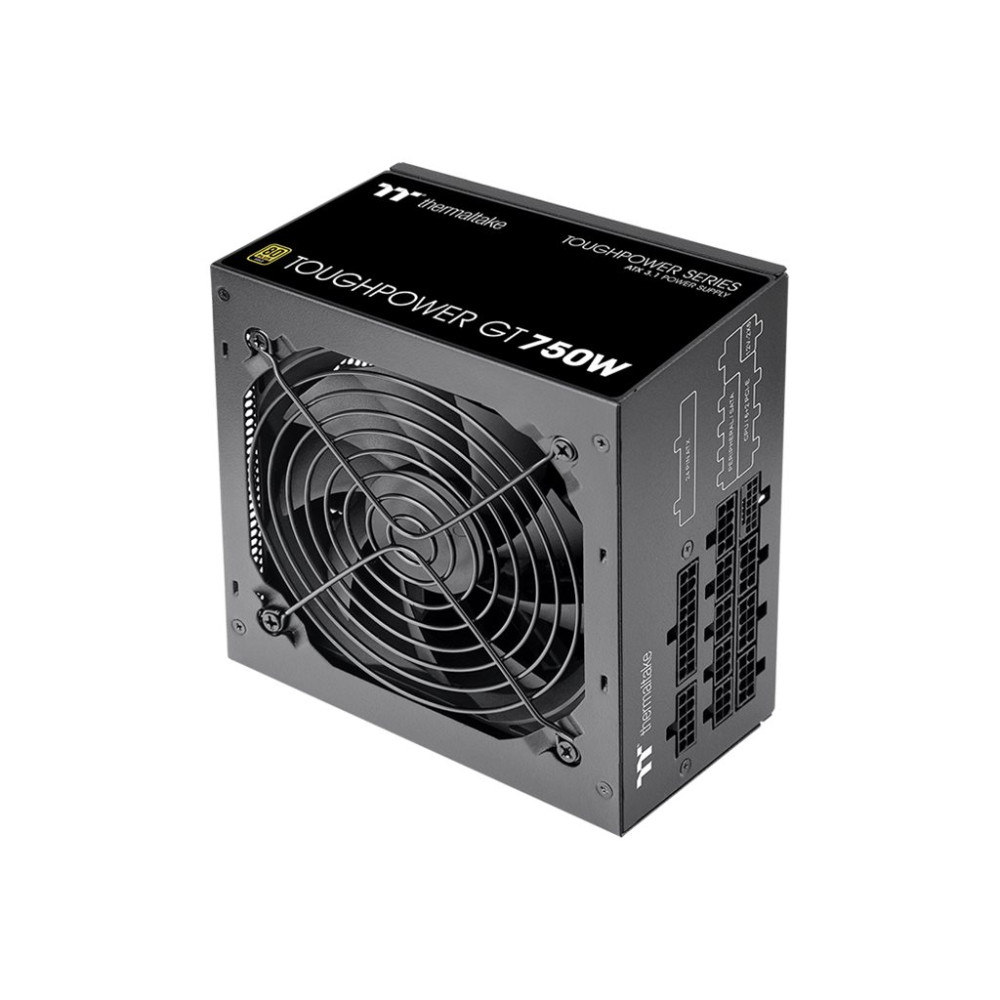 Produktbild för Thermaltake ToughPower GT 750W - nätaggregat - 750 Watt