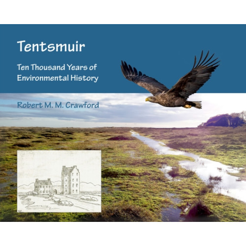 Archaeopress Tentsmuir: Ten Thousand Years of Environmental History (häftad, eng)