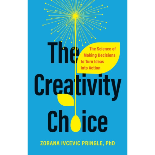 PublicAffairs,U.S. The Creativity Choice (inbunden, eng)