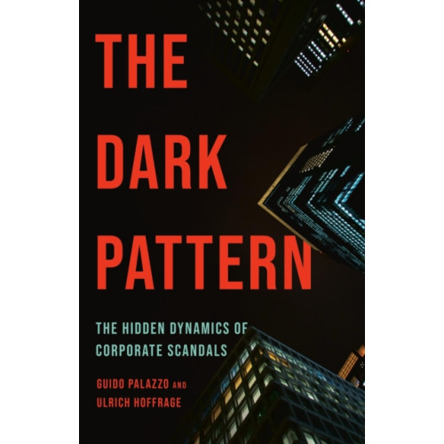 PublicAffairs,U.S. The Dark Pattern (inbunden, eng)
