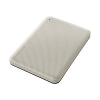 Produktbild för Toshiba Canvio Advance - hårddisk - 4 TB - USB 3.2 Gen 1
