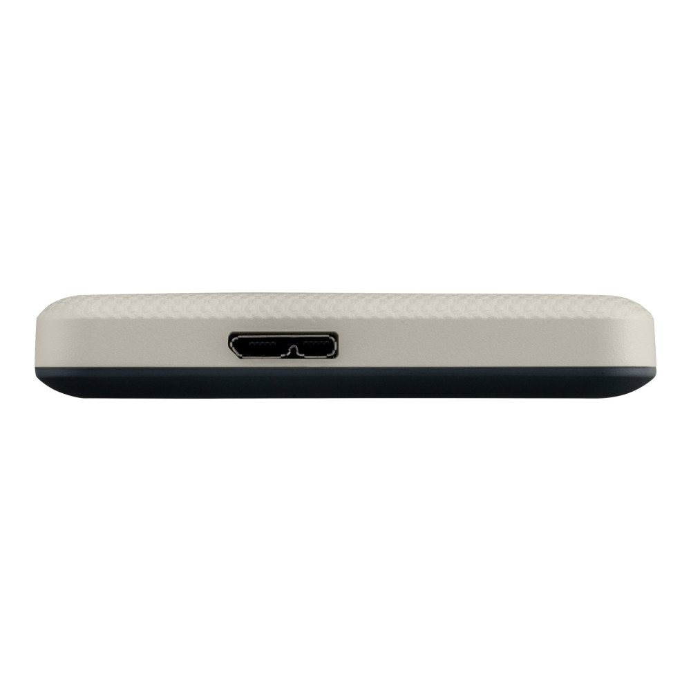 Produktbild för Toshiba Canvio Advance - hårddisk - 4 TB - USB 3.2 Gen 1