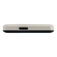 Produktbild för Toshiba Canvio Advance - hårddisk - 4 TB - USB 3.2 Gen 1