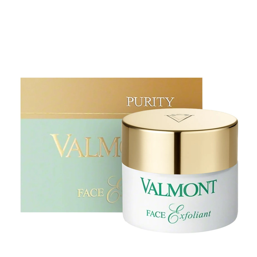 Produktbild för Valmont Face Exfoliant 50ml
