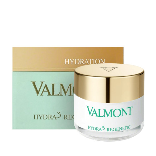 Valmont Valmont Hydra 3 Regenetic Cream 50ml
