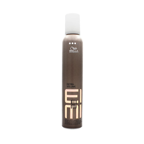 Wella Professionals Wella Professionals Eimi Extra Volume Strong Hold Volumising Mousse 300ml