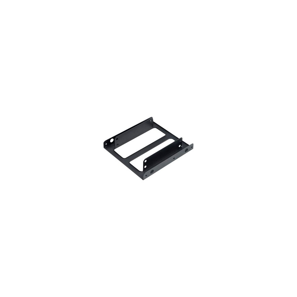 Produktbild för Akasa AK-HDA-03 - adapter för lagringsfack