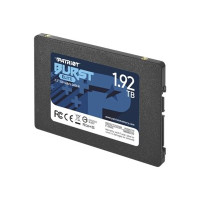 Produktbild för Patriot Burst Elite - SSD - 1.92 TB - SATA 6Gb/s