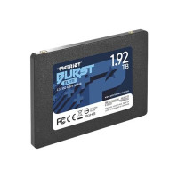 Produktbild för Patriot Burst Elite - SSD - 1.92 TB - SATA 6Gb/s