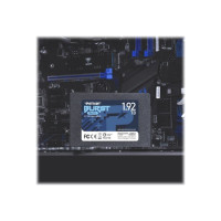 Produktbild för Patriot Burst Elite - SSD - 1.92 TB - SATA 6Gb/s