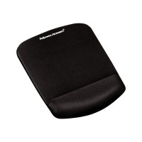 Produktbild för Fellowes PlushTouch mustablett med handledskudde