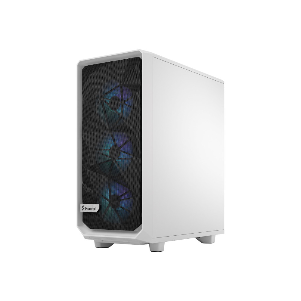 Produktbild för Fractal Design Meshify Meshify 2 Compact - mid tower - ATX