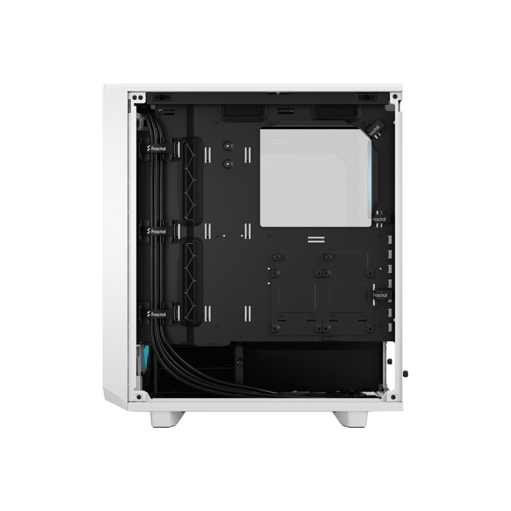 Produktbild för Fractal Design Meshify Meshify 2 Compact - mid tower - ATX