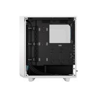 Produktbild för Fractal Design Meshify Meshify 2 Compact - mid tower - ATX