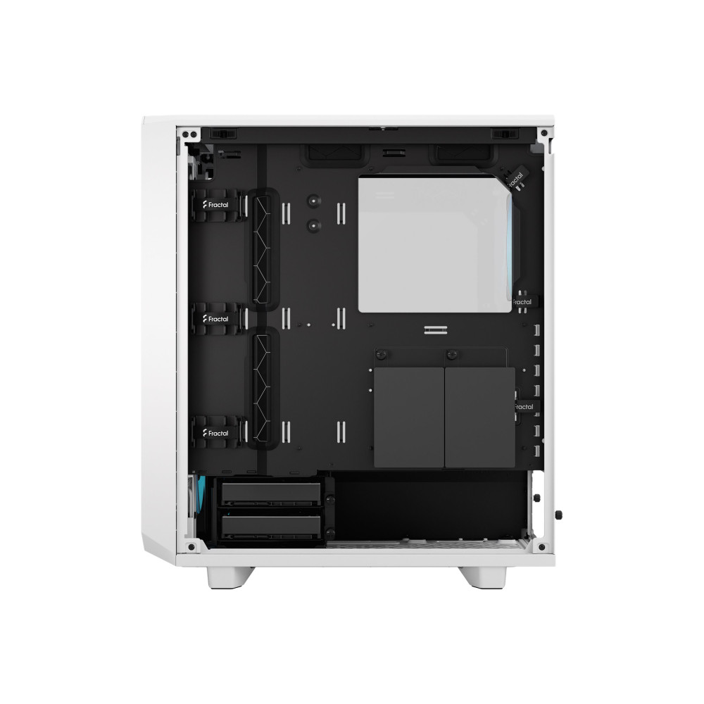 Produktbild för Fractal Design Meshify Meshify 2 Compact - mid tower - ATX