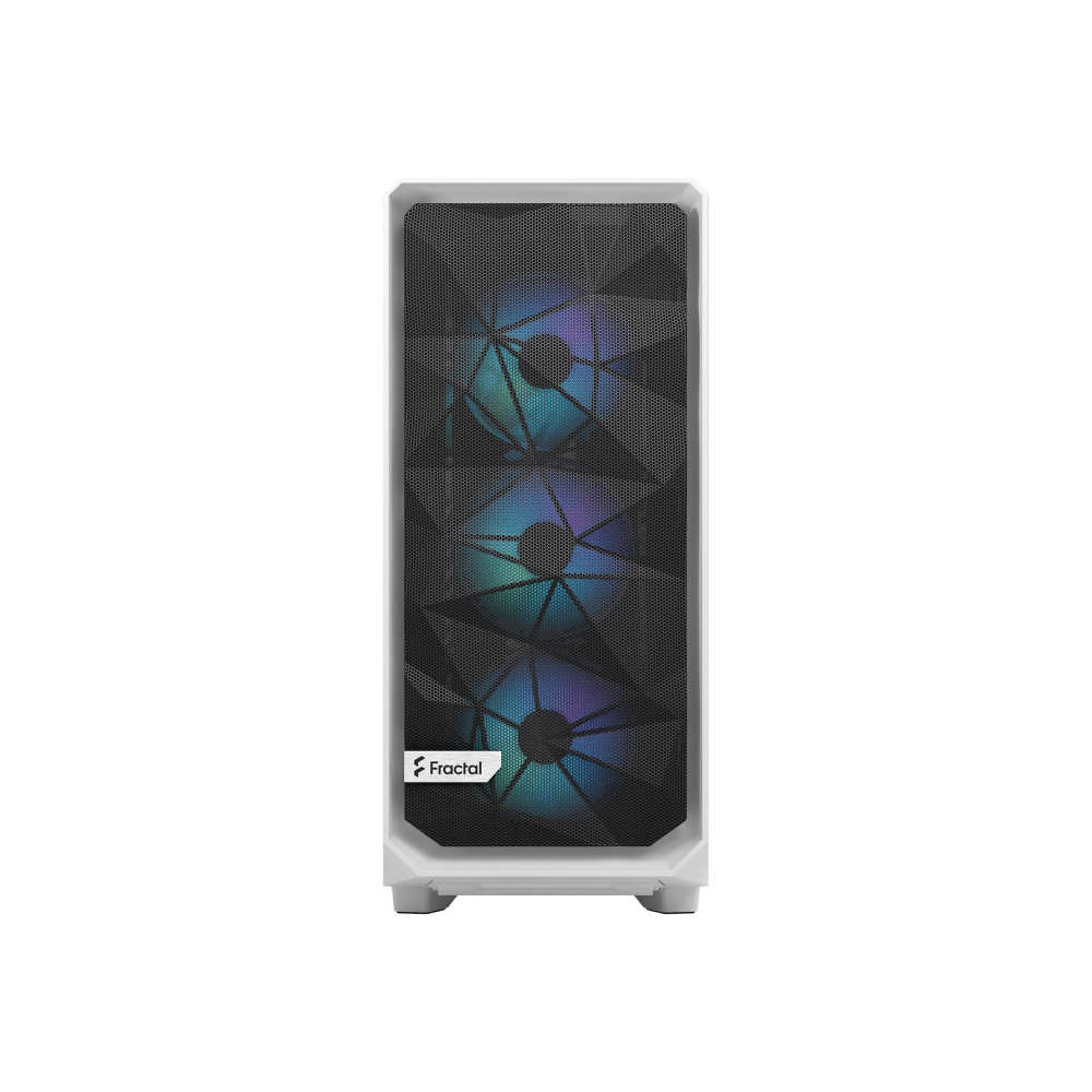 Produktbild för Fractal Design Meshify Meshify 2 Compact - mid tower - ATX