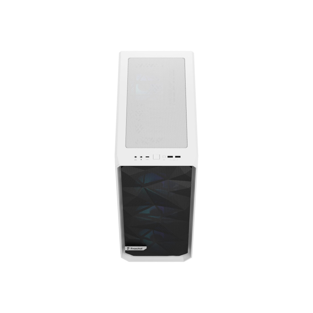 Produktbild för Fractal Design Meshify Meshify 2 Compact - mid tower - ATX