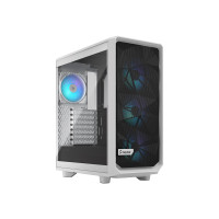 Produktbild för Fractal Design Meshify Meshify 2 Compact - mid tower - ATX