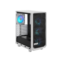 Produktbild för Fractal Design Meshify Meshify 2 Compact - mid tower - ATX