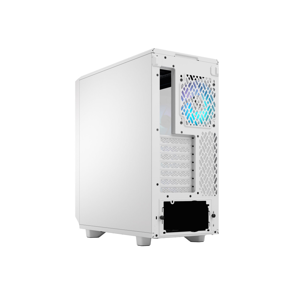 Produktbild för Fractal Design Meshify Meshify 2 Compact - mid tower - ATX