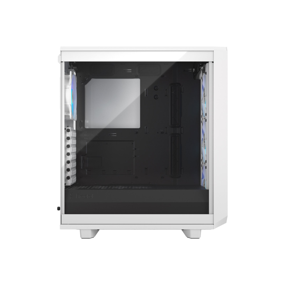 Produktbild för Fractal Design Meshify Meshify 2 Compact - mid tower - ATX