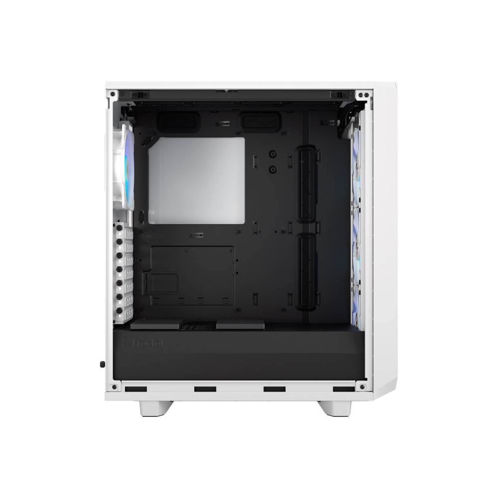 Produktbild för Fractal Design Meshify Meshify 2 Compact - mid tower - ATX