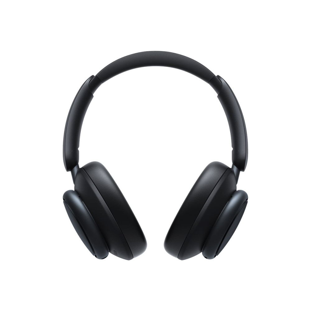 Produktbild för Soundcore Space Q45 - hörlurar med mikrofon - 3,5 mm kontakt