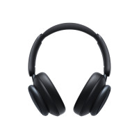Produktbild för Soundcore Space Q45 - hörlurar med mikrofon - 3,5 mm kontakt