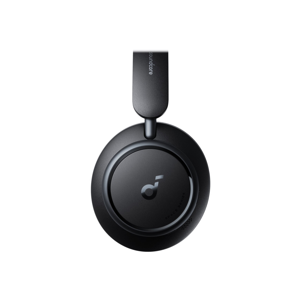 Produktbild för Soundcore Space Q45 - hörlurar med mikrofon - 3,5 mm kontakt