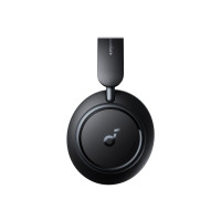 Produktbild för Soundcore Space Q45 - hörlurar med mikrofon - 3,5 mm kontakt