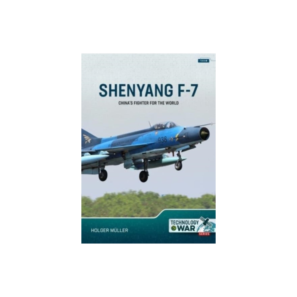 Produktbild för China's Fighter for the World Volume 1 (häftad, eng)