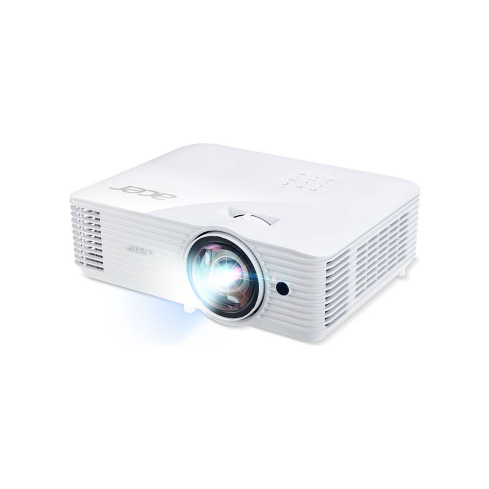 Produktbild för Acer S1386WH - DLP-projektor