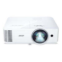 Produktbild för Acer S1386WH - DLP-projektor