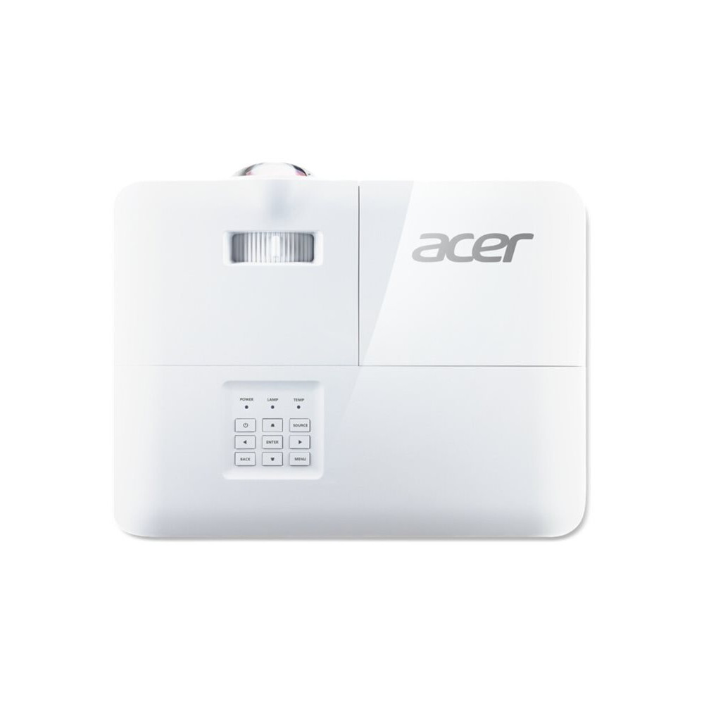 Produktbild för Acer S1386WH - DLP-projektor