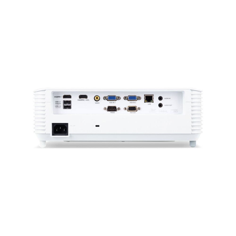 Produktbild för Acer S1386WH - DLP-projektor