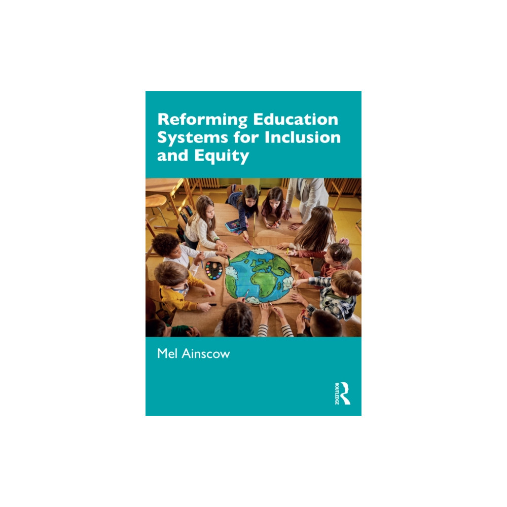 Produktbild för Reforming Education Systems for Inclusion and Equity (häftad, eng)